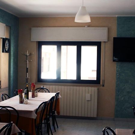 Albergo Italia Lavello Eksteriør bilde