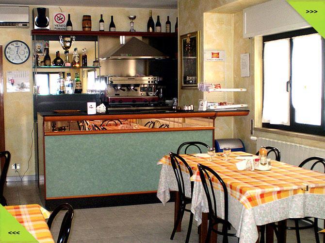 Albergo Italia Lavello Eksteriør bilde