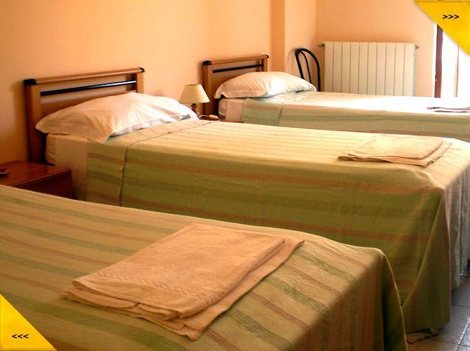 Albergo Italia Lavello Eksteriør bilde
