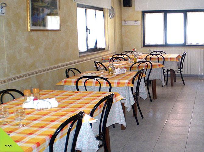 Albergo Italia Lavello Eksteriør bilde